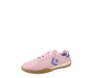 CONVERSE Baskets basses 'RUN STAR TRAINER' violet / rose, Taille 38