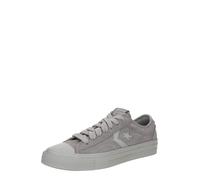 CONVERSE Baskets basses 'STAR PLAYER 76' gris clair / violet clair, Taille 37,5