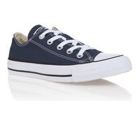 CONVERSE Baskets Basses Toile Bleu Marine Mixte 36.5