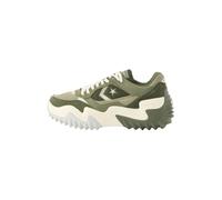 Baskets basses femmes Converse Converse Wave Motion Trainer Vert 42 1/2