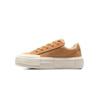 Baskets Converse Chuck Taylor All Star Cruise Ox pour Femme 36 Orange