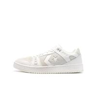 Converse Baskets Blanc/Beige Homme AS-1 Pro Blanc 42-1/2FR