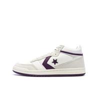 Converse Baskets Blanc/Violet Homme Fastbreak Pro