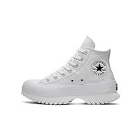 Converse Baskets Blanches Femme All Star Lugged A03705C Blanc 36FR