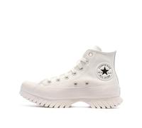 Converse Baskets femme CT All Star Lugged Hi – Blanc – UK 3-8