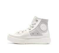 Converse Baskets Blanches Homme Chuck Taylor All Star Construct A05615C Blanc 41FR
