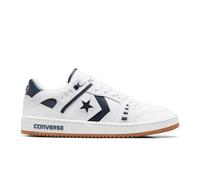 Converse Baskets Blanches/Noires Homme A04597C Blanc 43FR