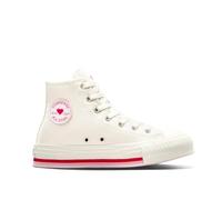 Converse Baskets blanches pour femme A10716C, Blanc, 37 EU