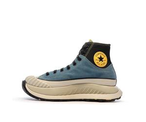 Converse Baskets Bleu/Beige/Noir Homme Chuck 70 At-cx City Workwear