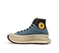 Converse Baskets Bleu/Beige/Noir Homme Chuck 70 At-cx City Workwear Bleu 43FR