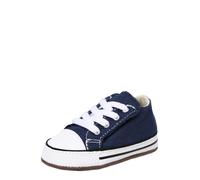 CONVERSE Baskets bleu marine, Taille 17-17,5