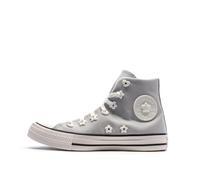 Converse CT AS Cloudy Daze Star Eyelet Textile Baskets, bleu ciel, 9.5 Women/7.5 Men
