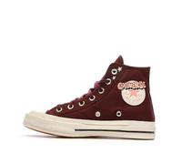 Converse Baskets Bordeaux Femme Chuck 70 A09164C Bordeaux 40FR