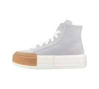 Converse - Baskets casual en toile pour All Star - Femme - Chaussures - Violet - Taille: 37 1/2 EU