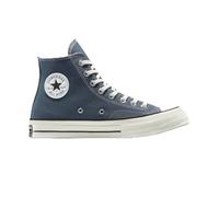 Converse Baskets Chuck 70 Hi Cold Staire Lace A13334C pour homme, bleu marine, 13 Women/11 Men