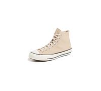 Converse Baskets Chuck 70 pour homme, Lait d'avoine/aigrette/noir, 46 EU