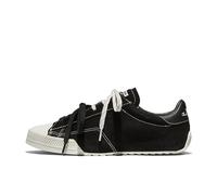 Converse Baskets Chuck Lo Pro unisexes, Noir/Noir/Aigrette, 7.5 Women/6 Men