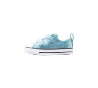 CONVERSE Baskets 'Chuck Taylor All Star 2V' bleu ciel, Taille 21