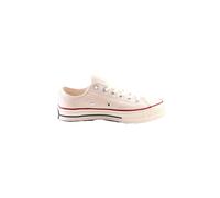 Converse Chaussures Chuck Taylor 70 Ox Parchment/Garnet/Egret Femme Taille 44 EU