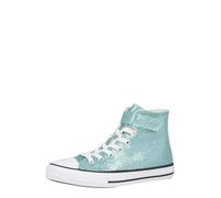 Converse Baskets montantes enfant CHUCK TAYLOR ALL STAR 1V in Bleu 28