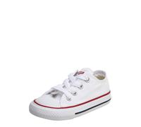 CONVERSE Baskets 'Chuck Taylor All Star' blanc, Taille 26