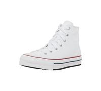 Converse CHUCK TAYLOR ALL STAR EVA LIFT CANVAS PLATFORM BASKETS PLATEFORME Niño/a grande