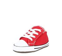 CONVERSE Baskets 'Chuck Taylor All Star' bleu / rouge / blanc, Taille 18