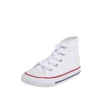 CONVERSE Baskets 'Chuck Taylor All Star' bleu / rouge / blanc, Taille 22