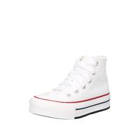 CONVERSE Baskets 'Chuck Taylor All Star' bleu / rouge / blanc, Taille 33,5
