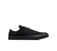 Converse Baskets Chuck Taylor All Star Monochrome Canvas Noir Taille 37