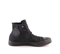 Converse Baskets montantes femmes CHUCK TAYLOR ALL STAR MONOCHROME HI Noir 35