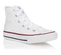 Converse Baskets Chuck Taylor All Star High Unisexe Junior Confort classique Blanc 31