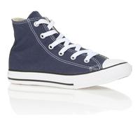 Converse Baskets Chuck Taylor All Star Youth Hi Mixte Enfant Bleu Taille 34 EU