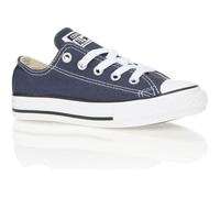 Converse Kids 3j237c All Star Trainers Bleu EU 30 Garçons,Filles
