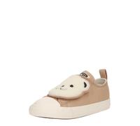Converse Baskets basses enfant CHUCK TAYLOR ALL STAR SHERPA BEAR EASY-ON in Beige 26