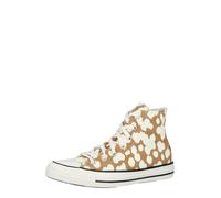 CONVERSE Baskets 'CHUCK TAYLOR ALL STAR' écru / miel, Taille 38,5