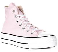 Converse Baskets Chuck Taylor All Star Eva Lift A11872C pour femme, rose clair, 41 EU