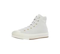 CONVERSE Baskets 'Chuck Taylor All Star' gris clair, Taille 38