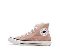 Chaussures Mid Mi Montantes Converse Chuck Taylor All Star Rose - 37 1/2
