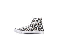 Converse Baskets Chuck Taylor all Star Leopard Animalier pour femme, multicolore, 39.5 EU