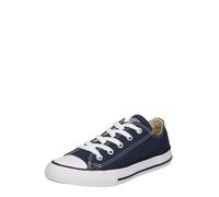 Converse Kids 3j237c All Star Trainers Bleu EU 27 Garçons,Filles