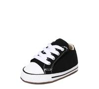 Converse Ctas Ox - Sneakers Bébé - Noir - Pointure 18 - Toile Black 18