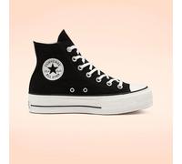Converse Baskets Chuck Taylor All Star Platform Canvas