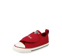 Converse Ctas 1v Ox - Sneakers Bébé - Blanc - Pointure 20 - Toile White 20