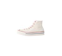CONVERSE Baskets 'Chuck Taylor All Star' rouge sang / blanc, Taille 40