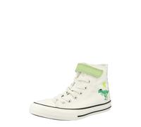 CONVERSE Baskets 'CHUCK TAYLOR ALL STAR' vert / vert clair / blanc, Taille 34