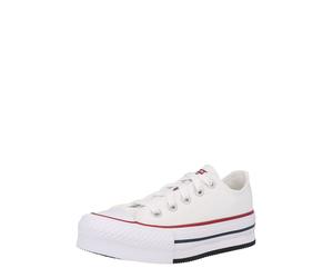CONVERSE Baskets 'Chuk Taylor All Star' blanc, Taille 29