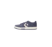 CONVERSE Baskets 'CL98' mastic / violet, Taille 39