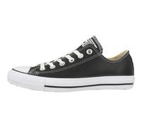 Converse - Baskets Classiques en Toile - Homme - Chaussures - Noir - Taille: 38 EU