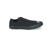 Converse Baskets Chuck Taylor All Star Monochrome Canvas Femme Taille 36 Noir